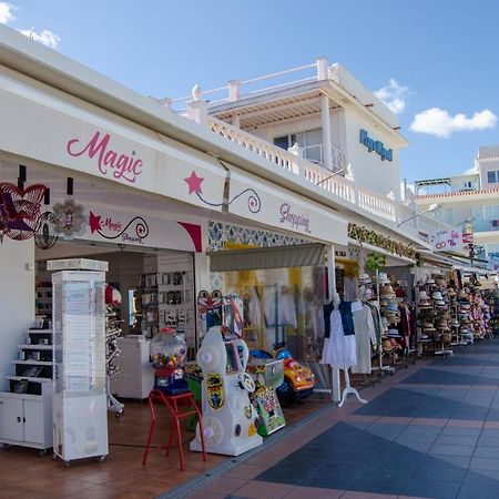 La Carihuela Torremolinos - Studio 3 - Costa Sol Holiday Rentals Exteriér fotografie
