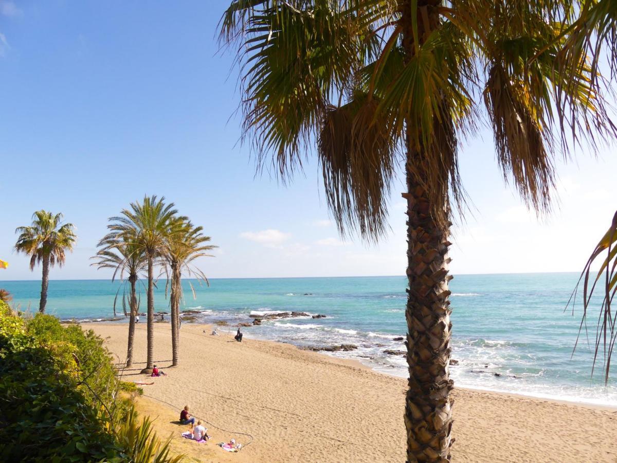 La Carihuela Torremolinos - Studio 3 - Costa Sol Holiday Rentals Exteriér fotografie
