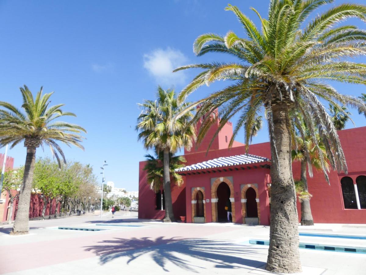La Carihuela Torremolinos - Studio 3 - Costa Sol Holiday Rentals Exteriér fotografie