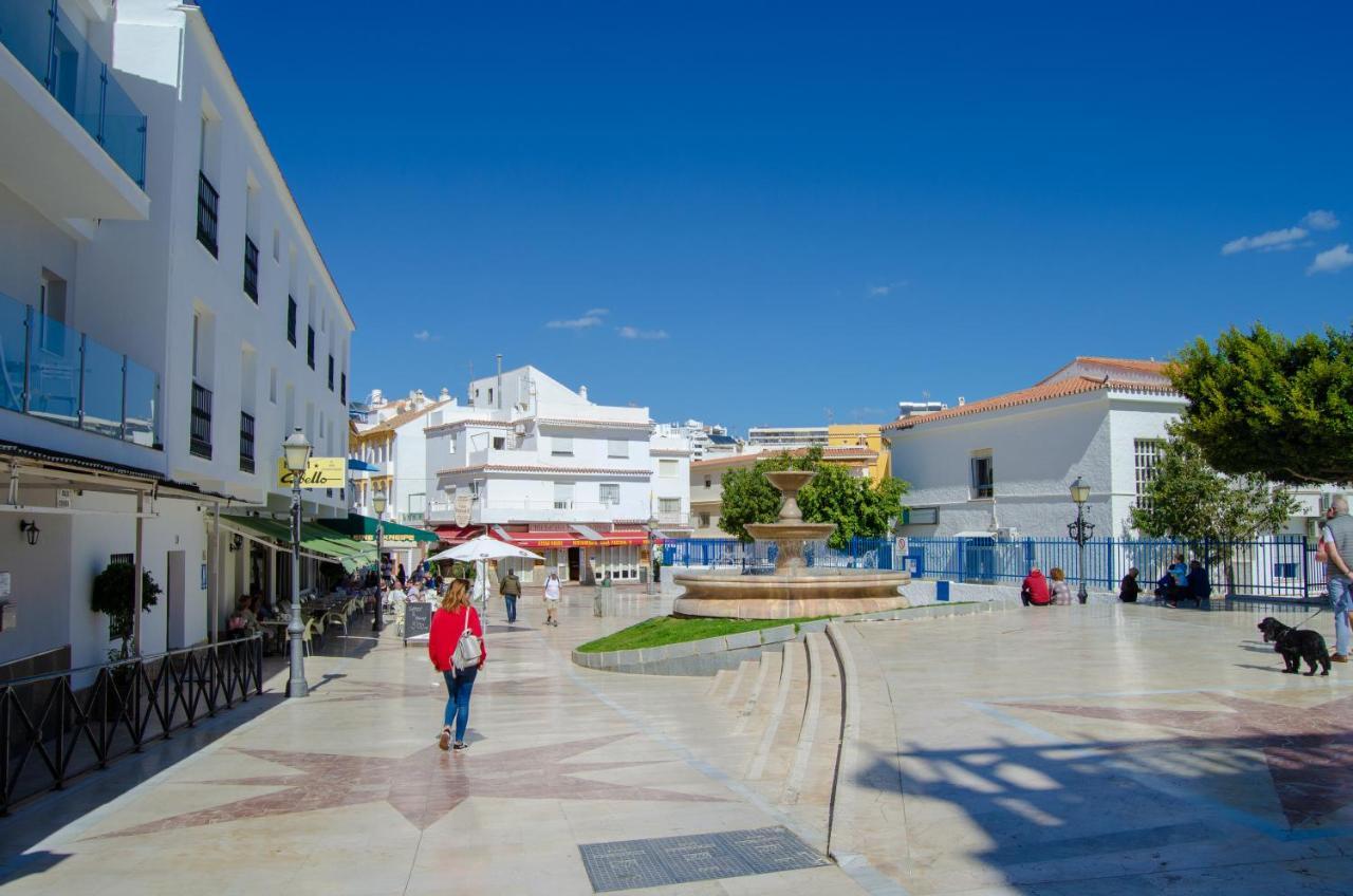 La Carihuela Torremolinos - Studio 3 - Costa Sol Holiday Rentals Exteriér fotografie