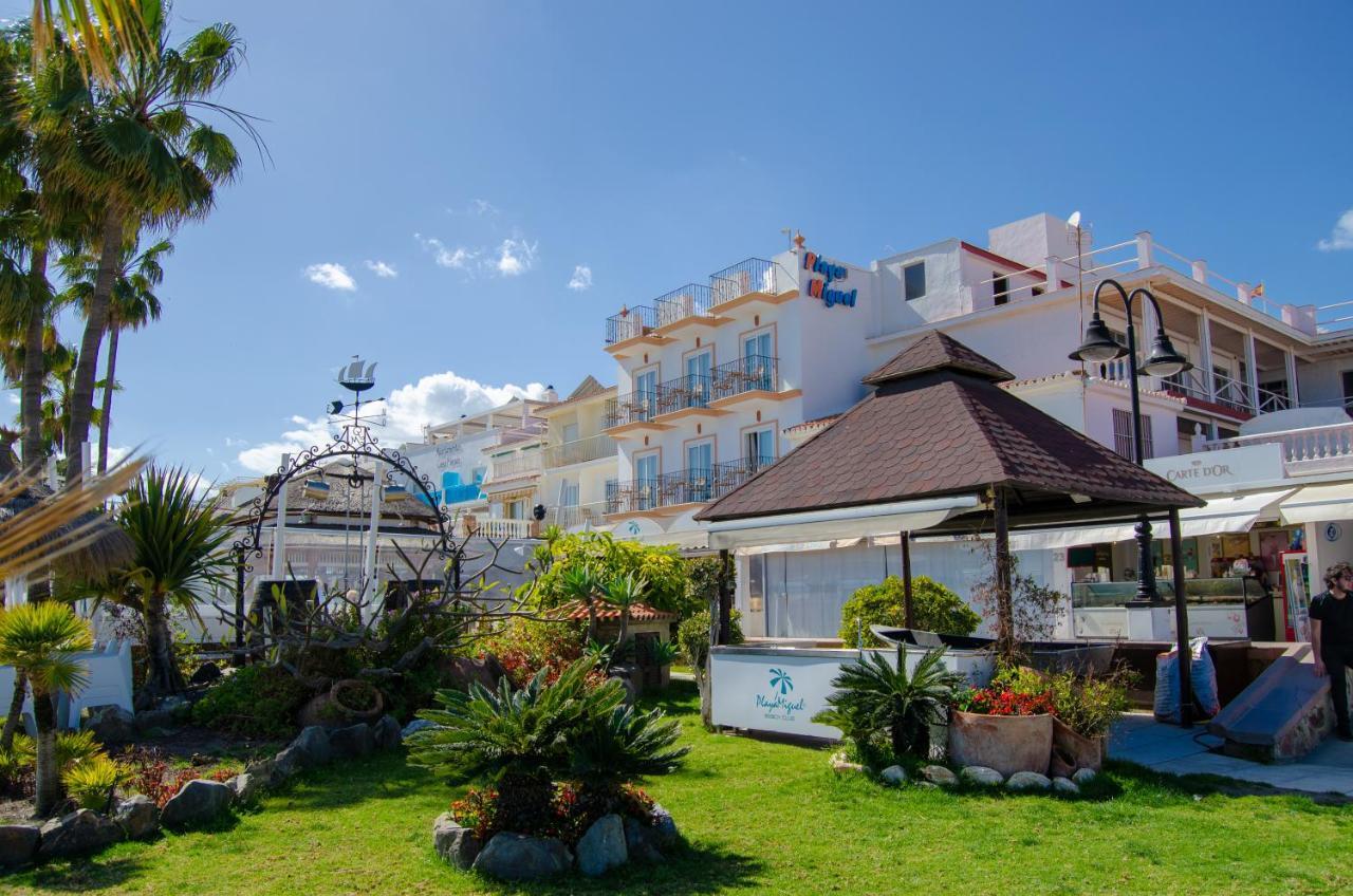 La Carihuela Torremolinos - Studio 3 - Costa Sol Holiday Rentals Exteriér fotografie