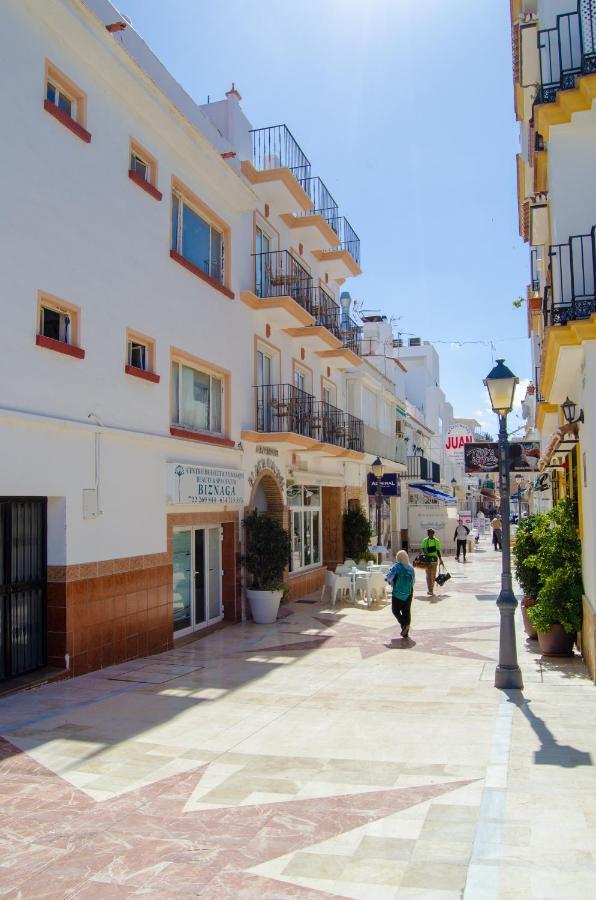 La Carihuela Torremolinos - Studio 3 - Costa Sol Holiday Rentals Exteriér fotografie